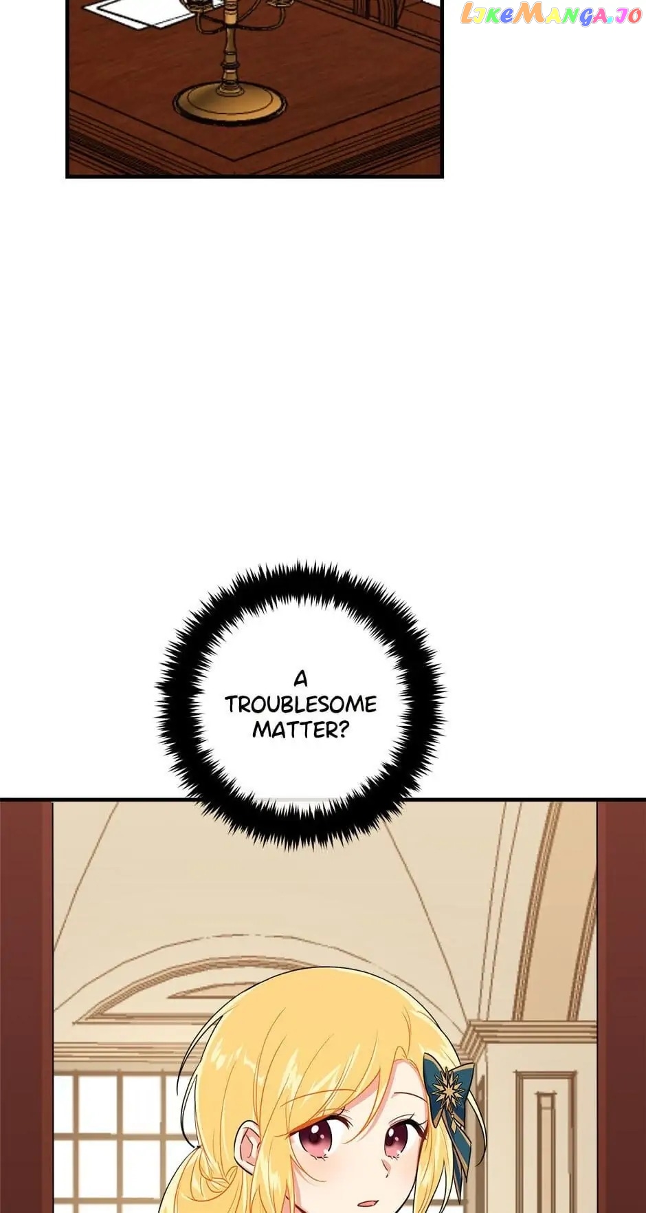 I Am a Child of This House Chapter 83 - page 54