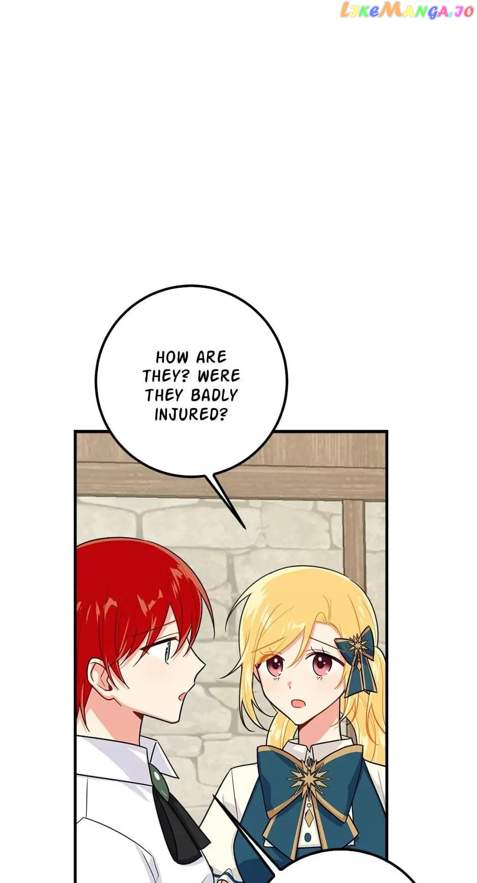 I Am a Child of This House Chapter 83 - page 58