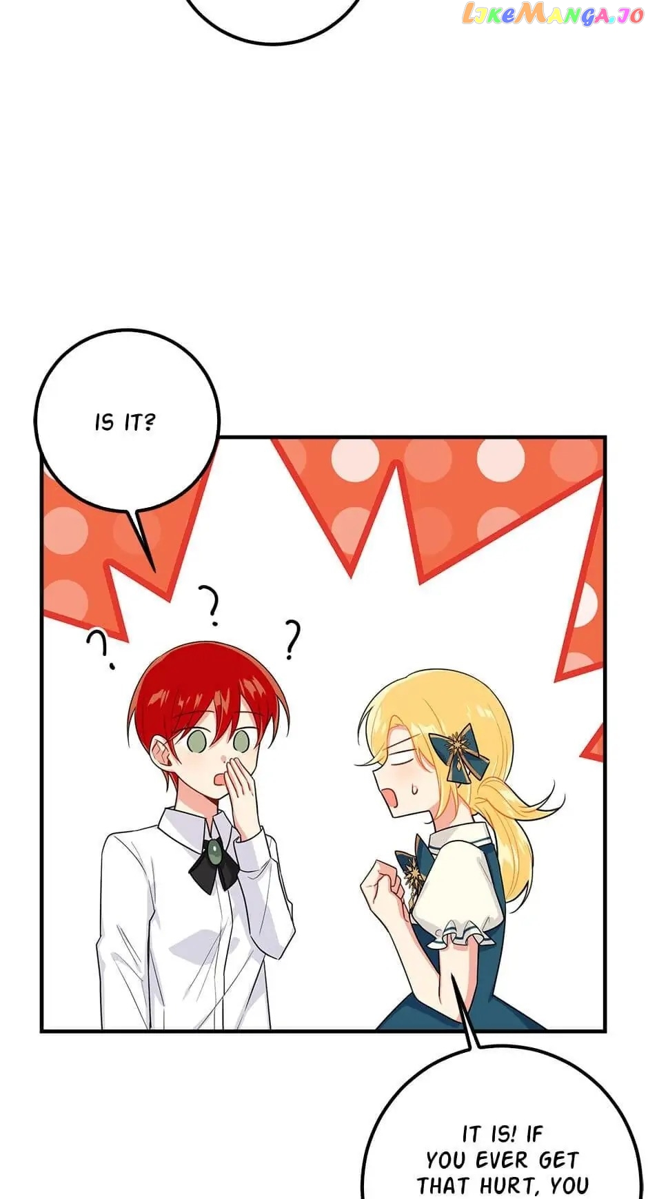 I Am a Child of This House Chapter 83 - page 60