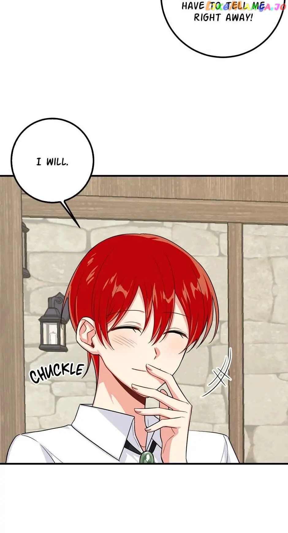 I Am a Child of This House Chapter 83 - page 61