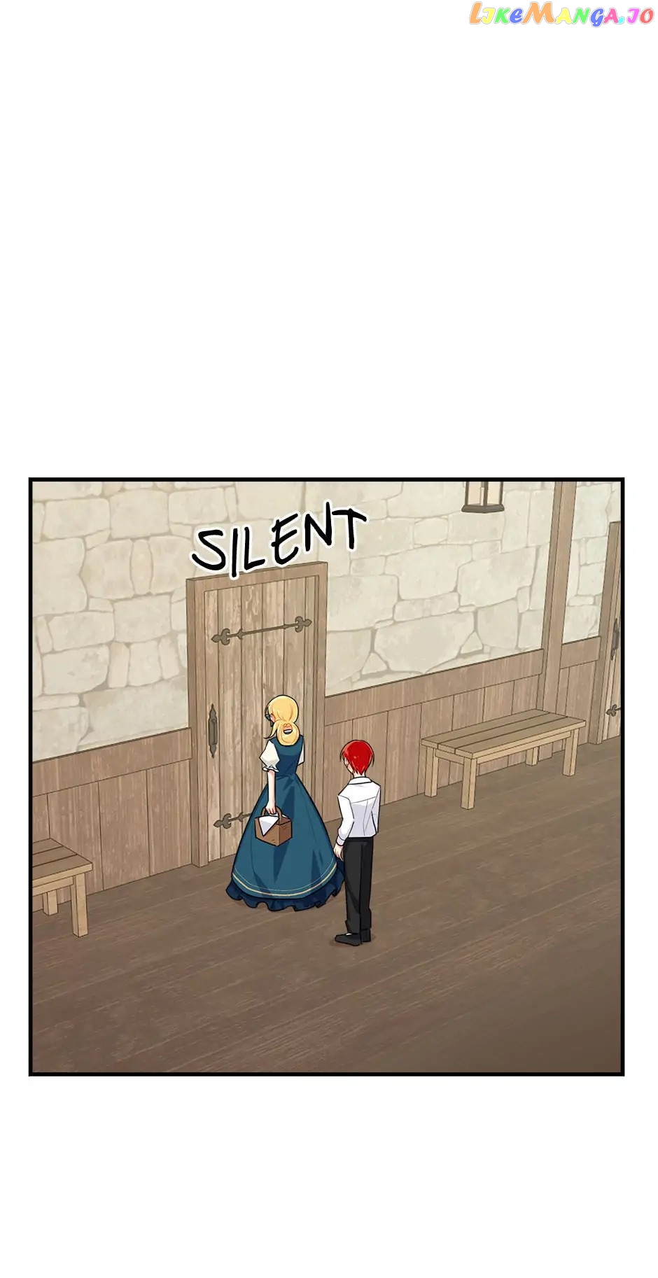 I Am a Child of This House Chapter 83 - page 63