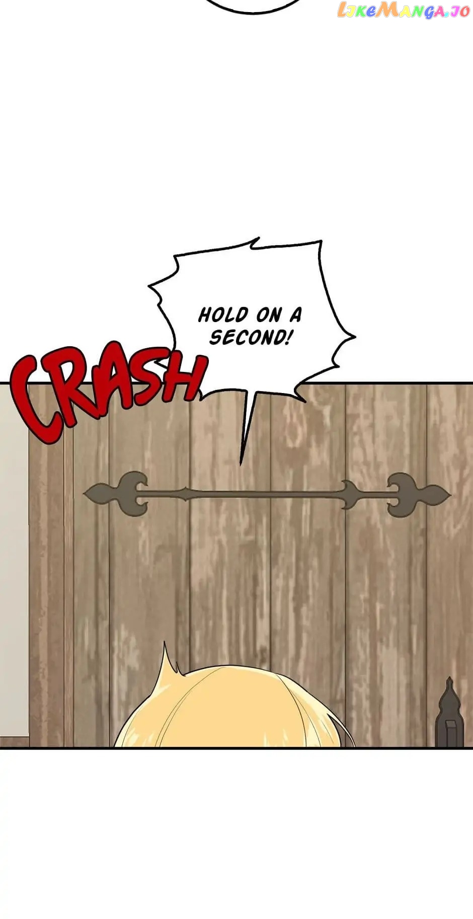 I Am a Child of This House Chapter 83 - page 65