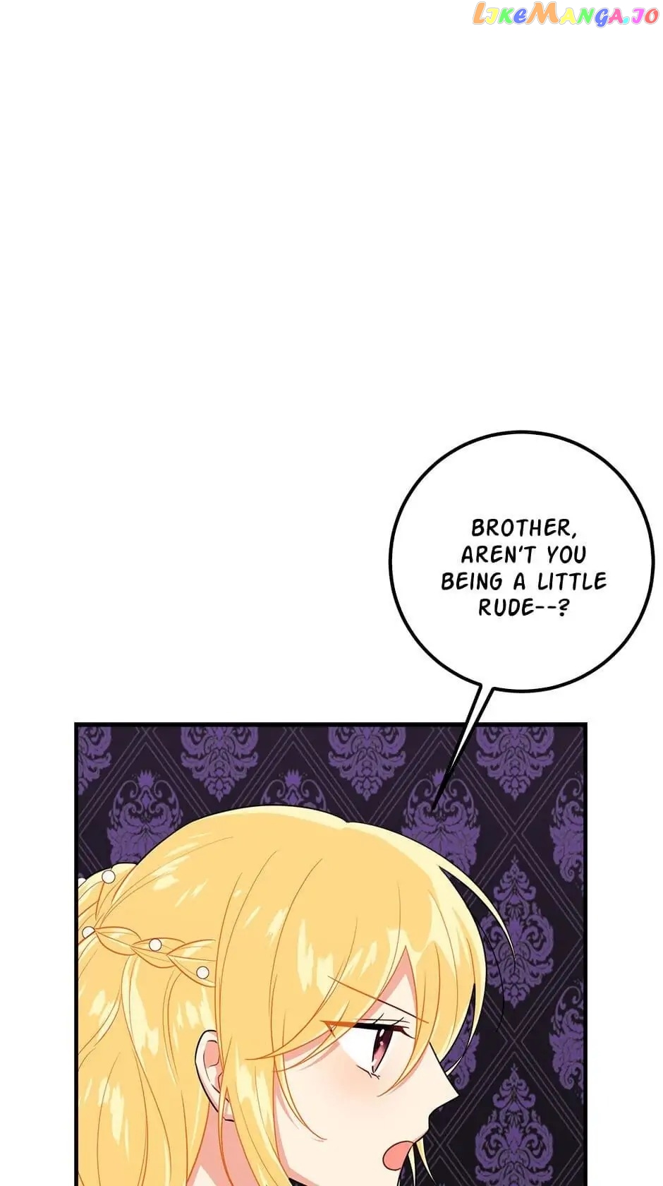 I Am a Child of This House Chapter 83 - page 7