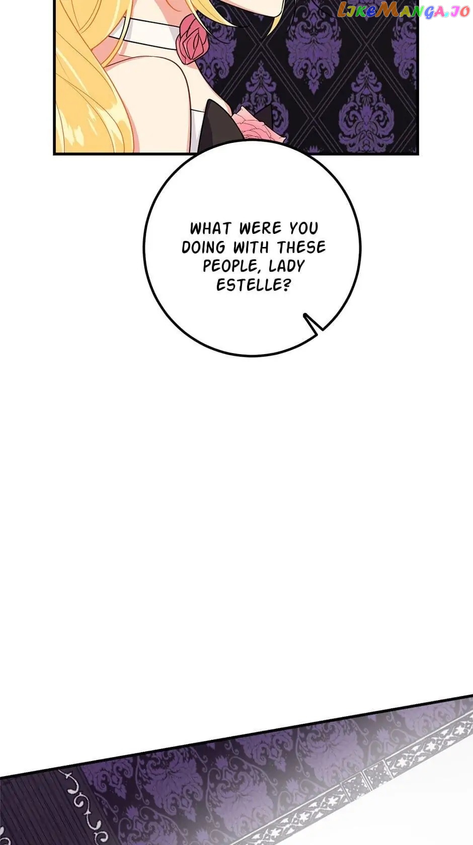 I Am a Child of This House Chapter 83 - page 8