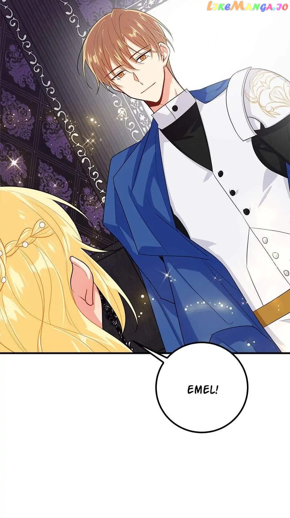 I Am a Child of This House Chapter 83 - page 9