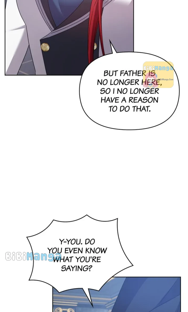 Flowers of Worship Chapter 35 - page 55