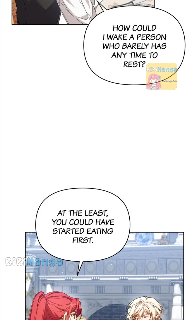 Flowers of Worship Chapter 36 - page 89