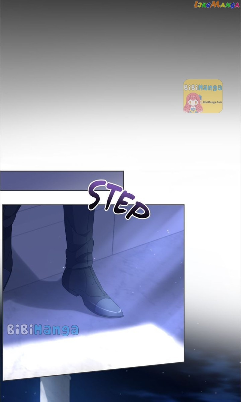 Flowers of Worship Chapter 37 - page 11