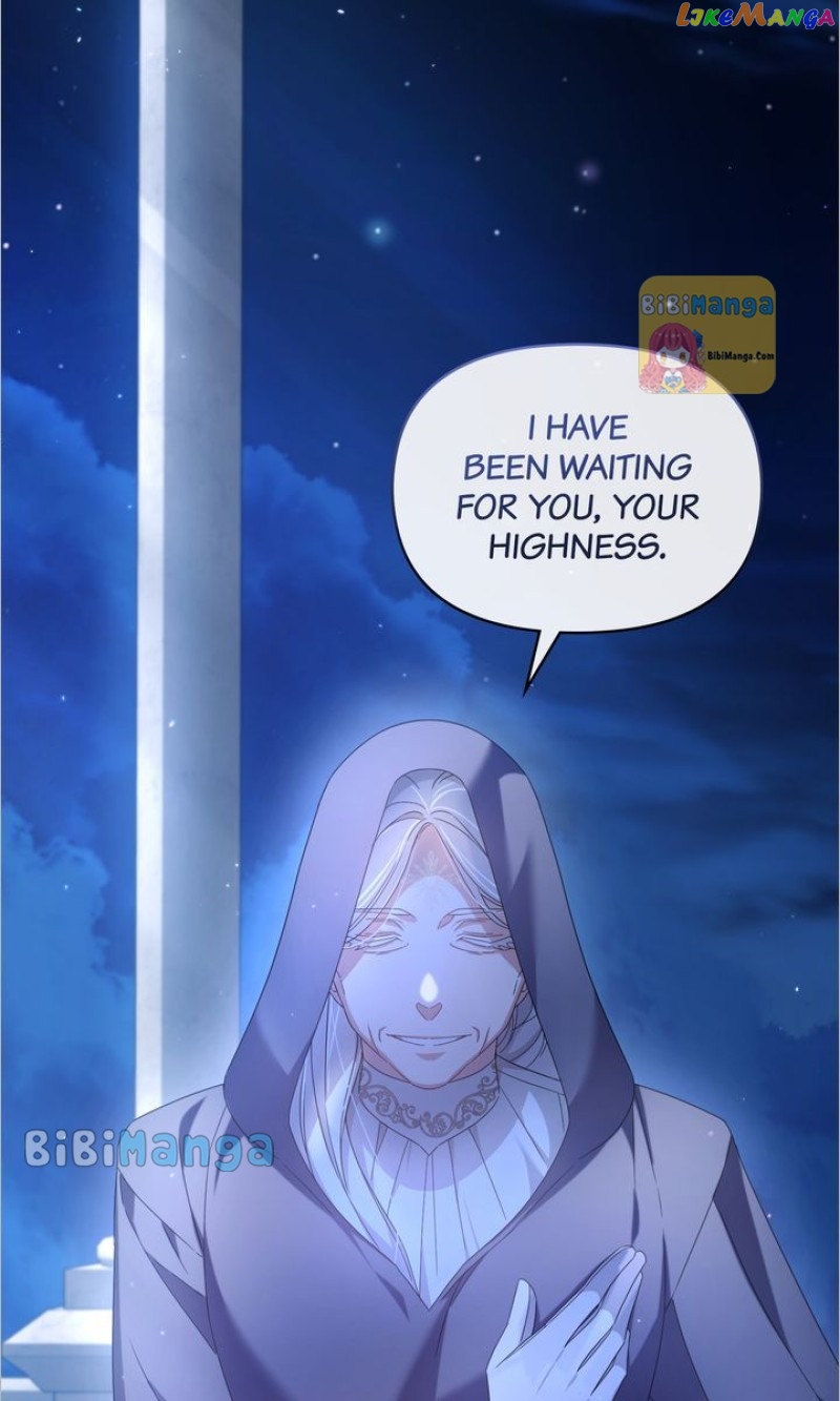 Flowers of Worship Chapter 37 - page 12