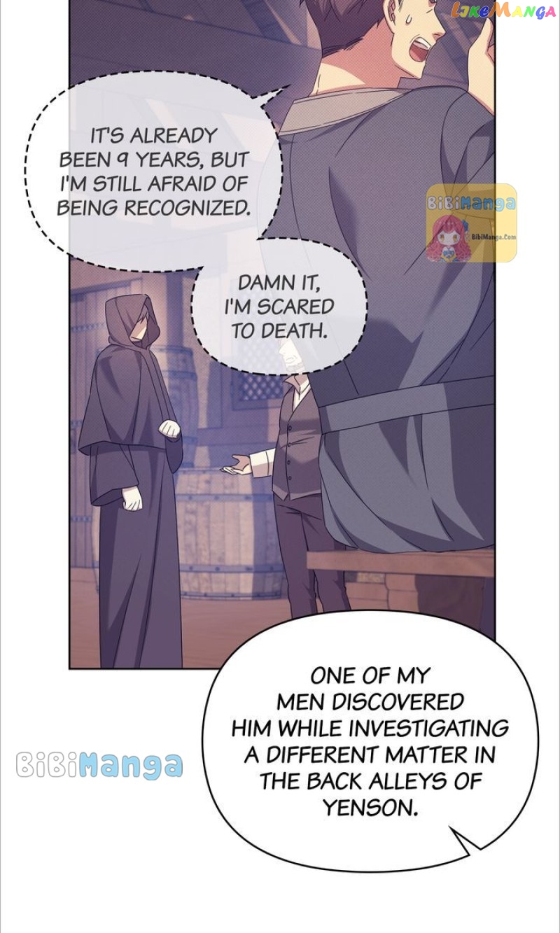 Flowers of Worship Chapter 37 - page 27
