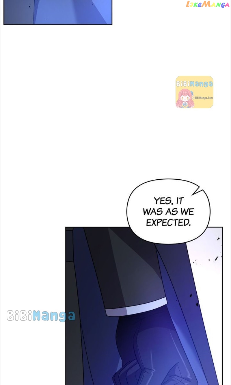Flowers of Worship Chapter 37 - page 29