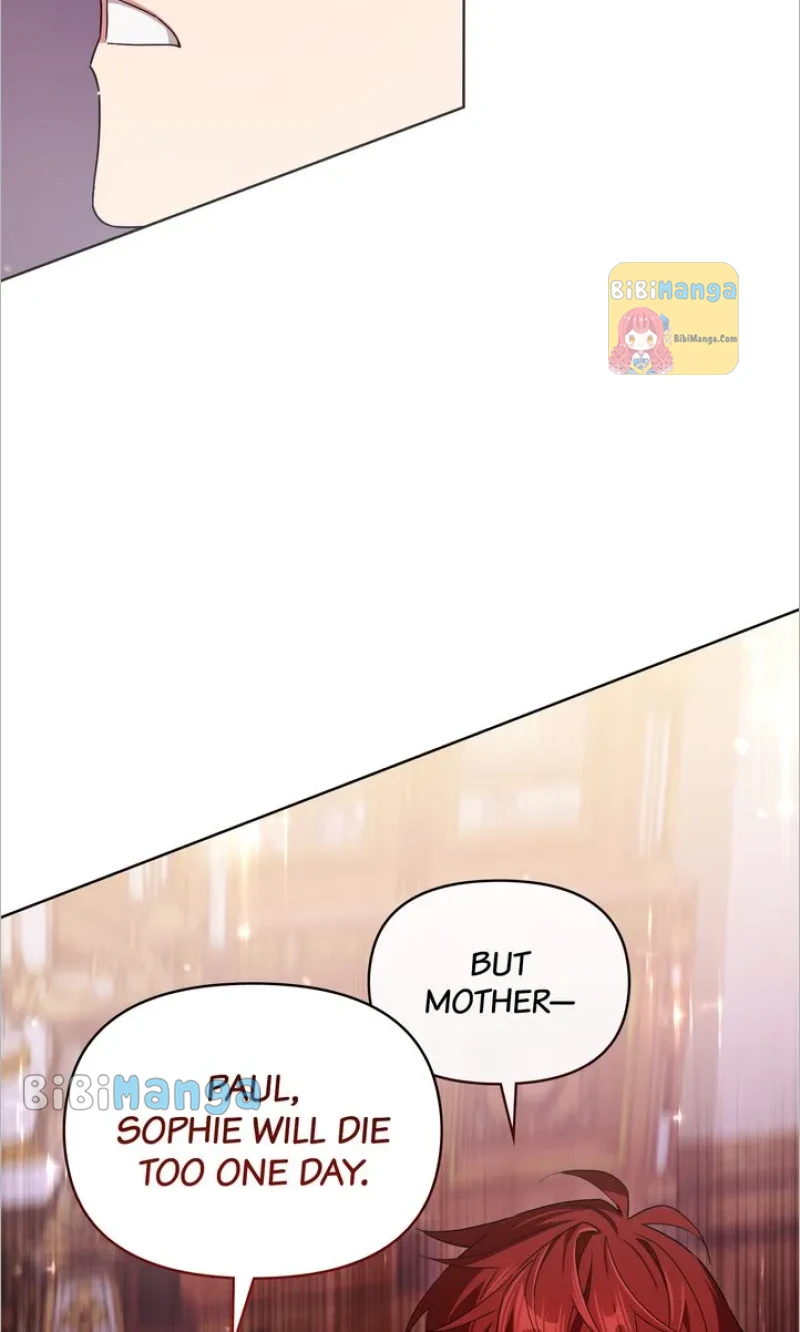 Flowers of Worship Chapter 45 - page 10
