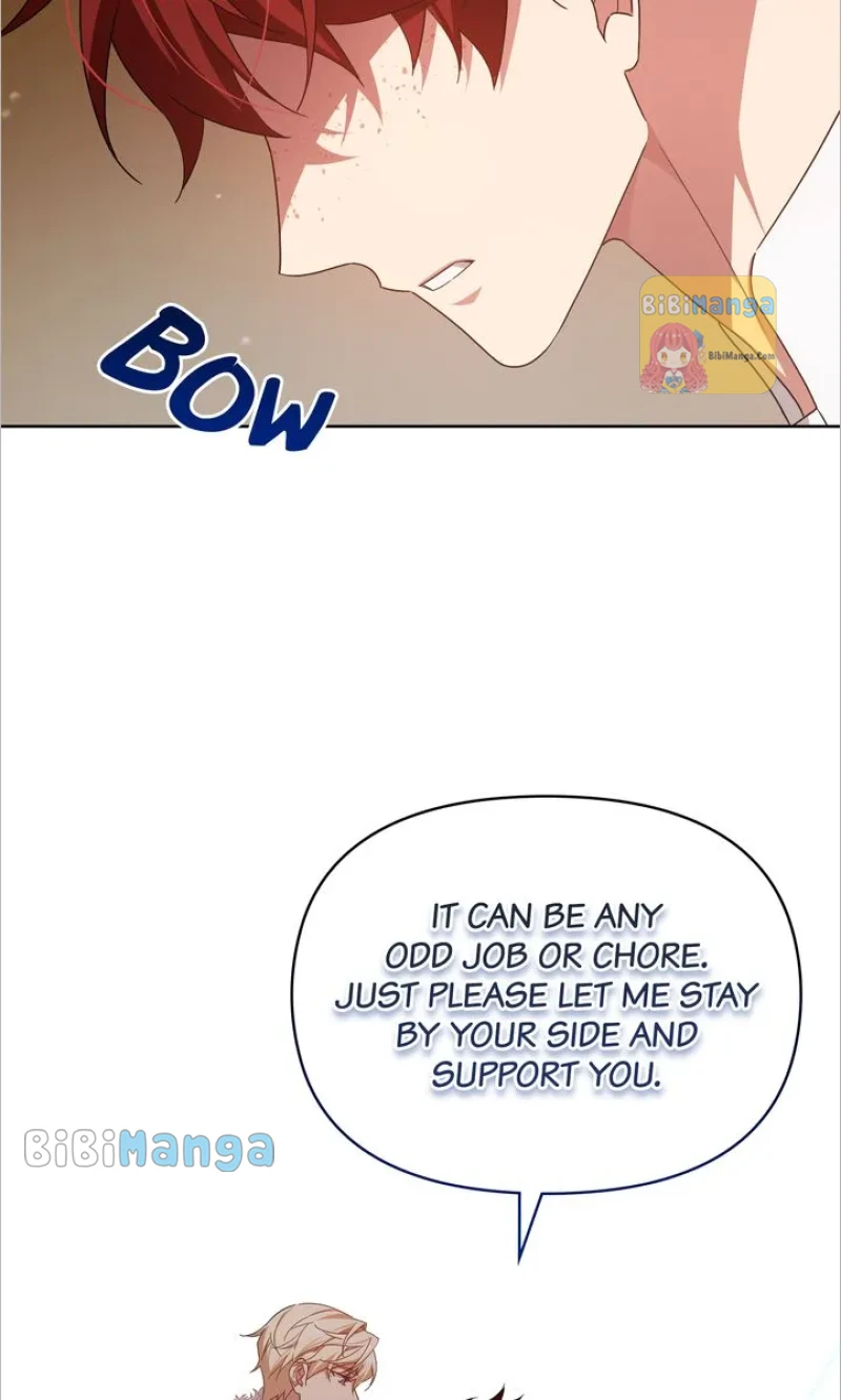 Flowers of Worship Chapter 45 - page 15