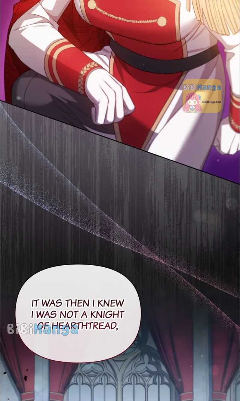 Flowers of Worship Chapter 45 - page 24