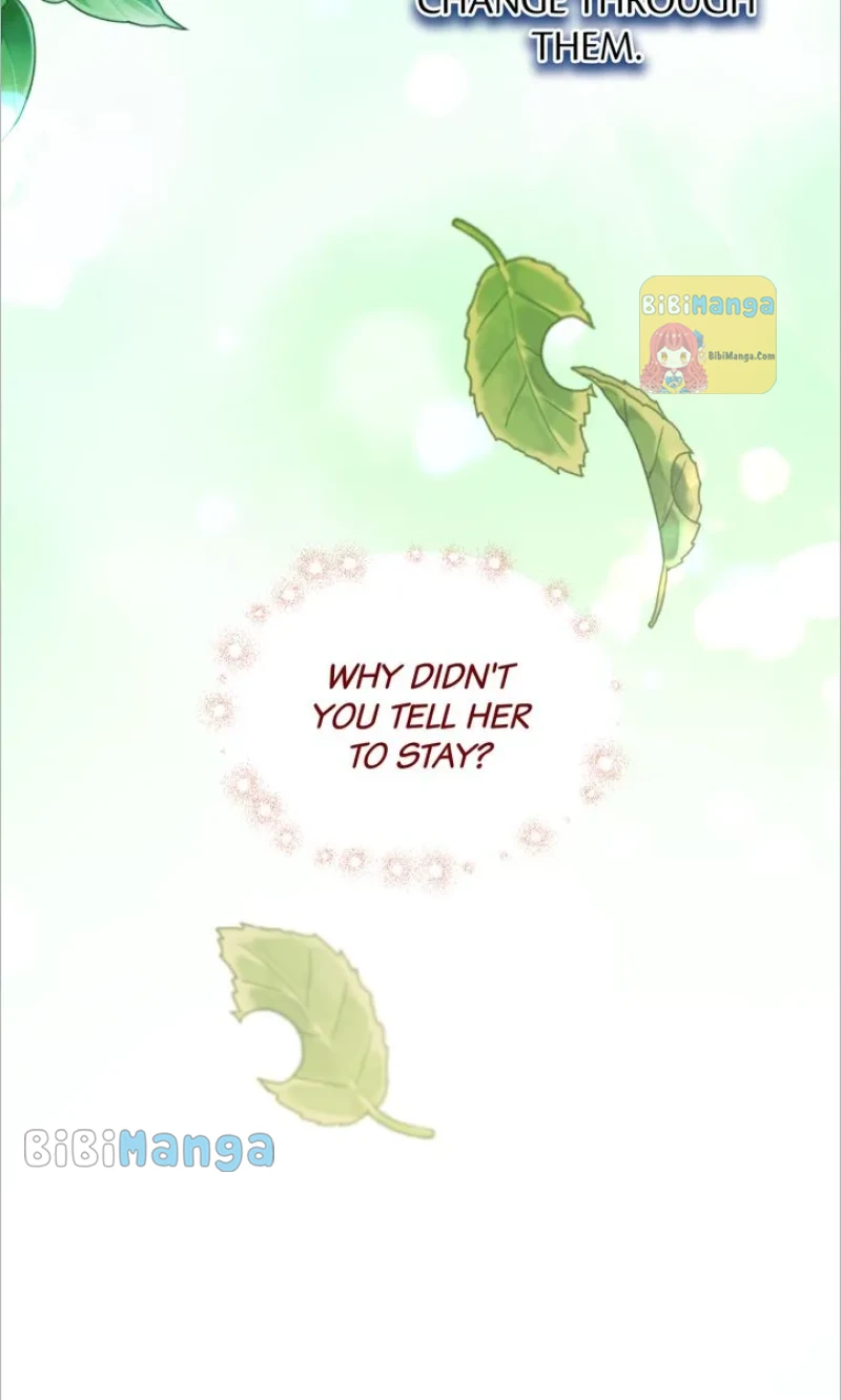 Flowers of Worship Chapter 45 - page 42