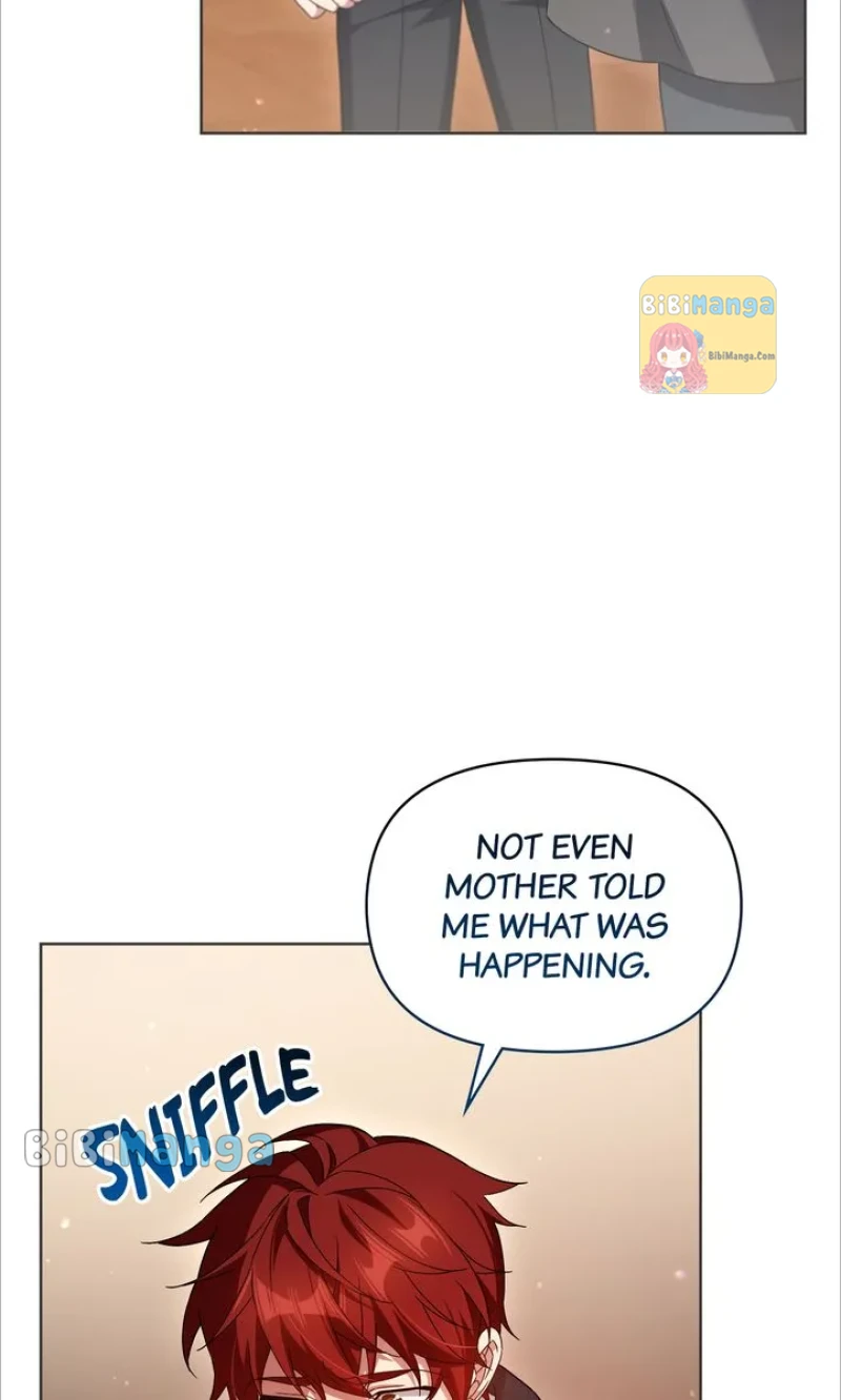 Flowers of Worship Chapter 45 - page 5