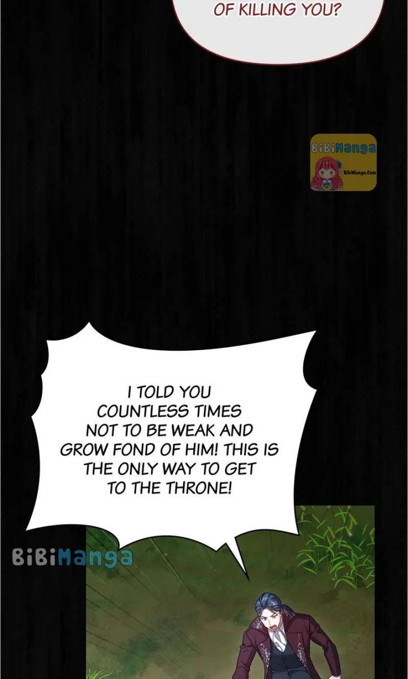 Flowers of Worship Chapter 45 - page 62