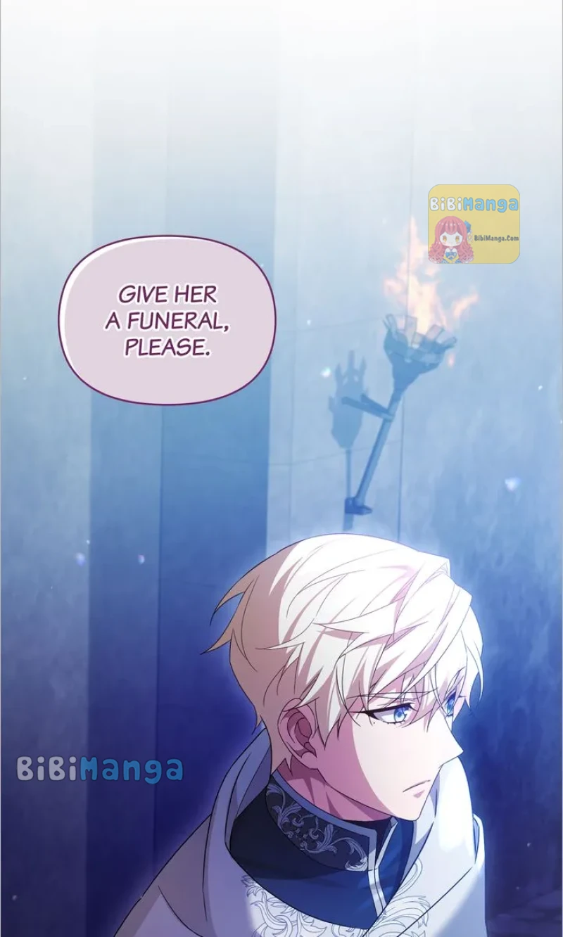 Flowers of Worship Chapter 45 - page 79