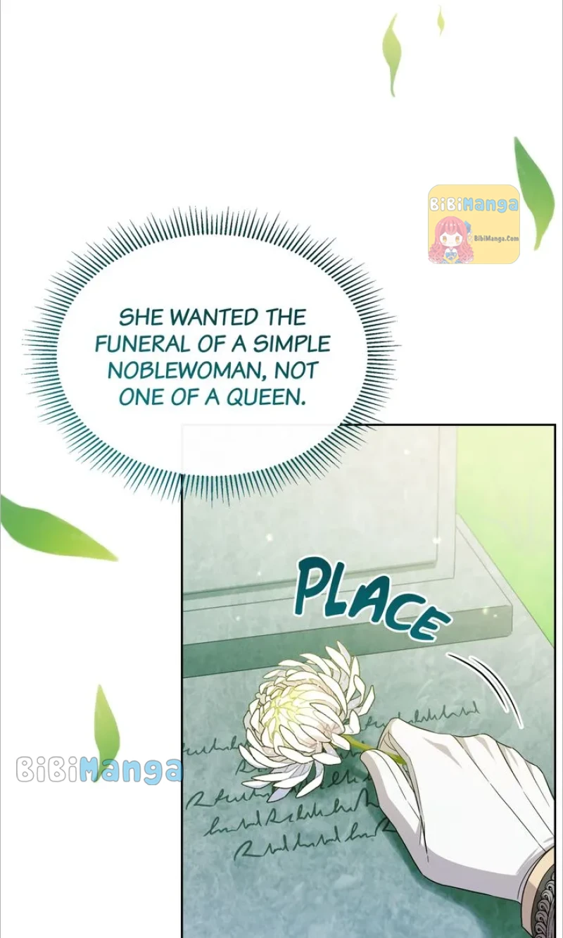 Flowers of Worship Chapter 45 - page 87