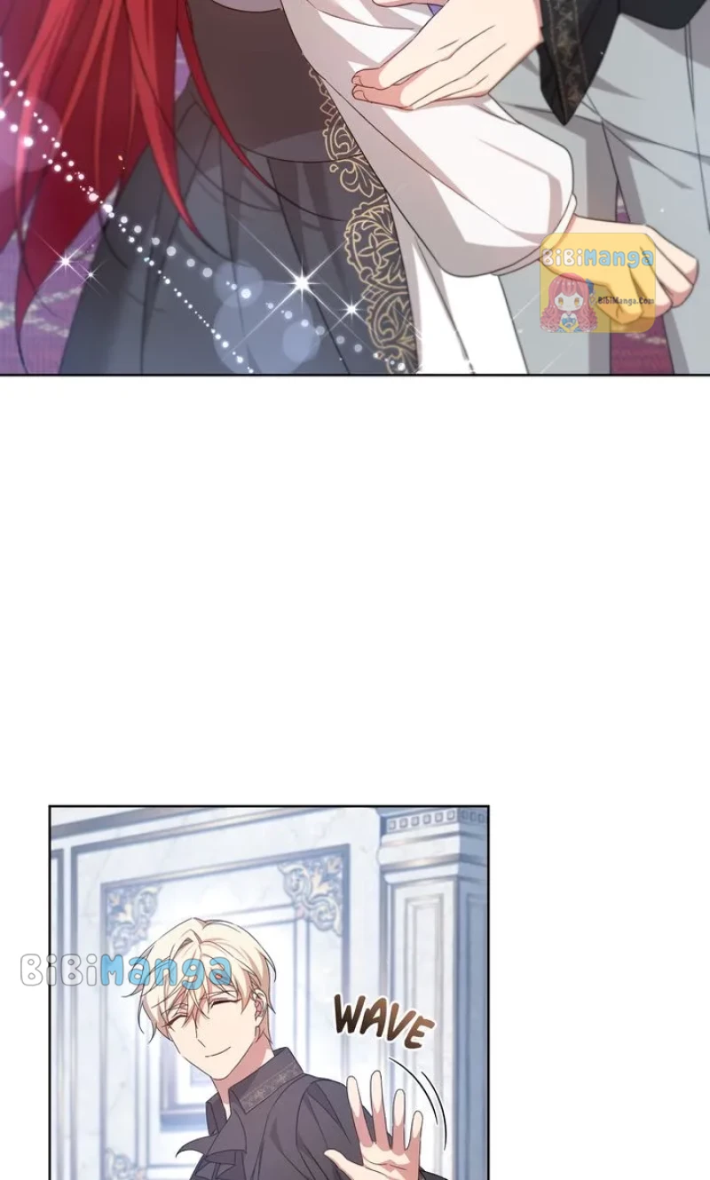 Flowers of Worship Chapter 34 - page 67