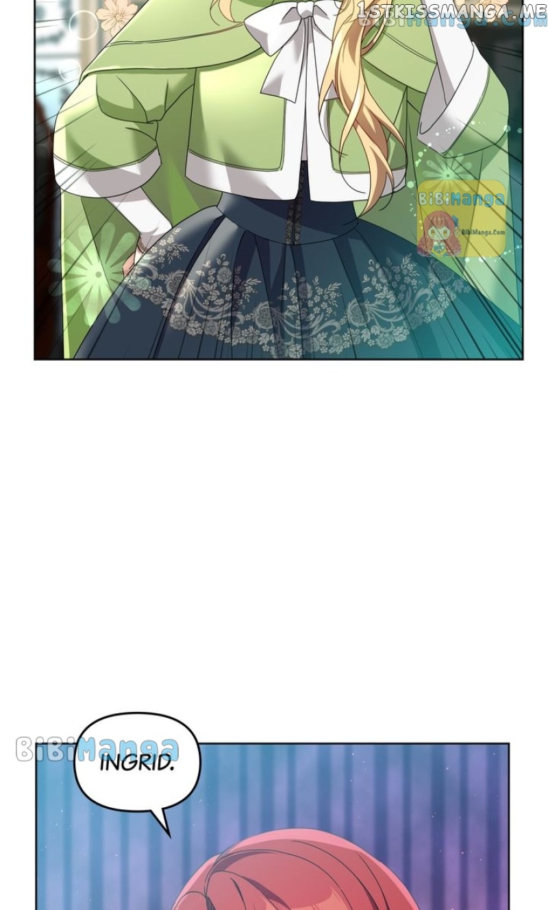 Flowers of Worship Chapter 16 - page 20