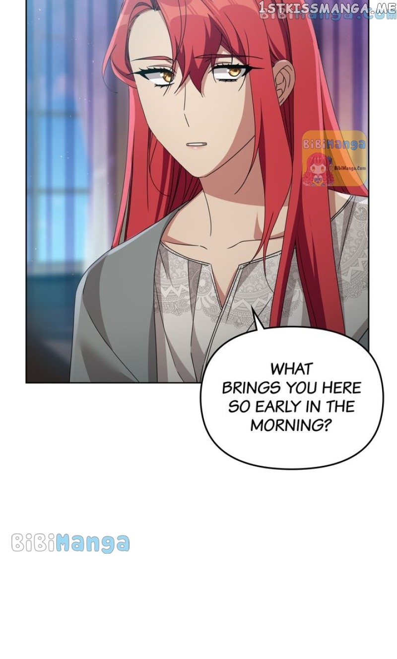 Flowers of Worship Chapter 16 - page 21