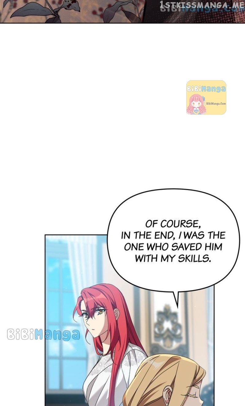 Flowers of Worship Chapter 16 - page 37