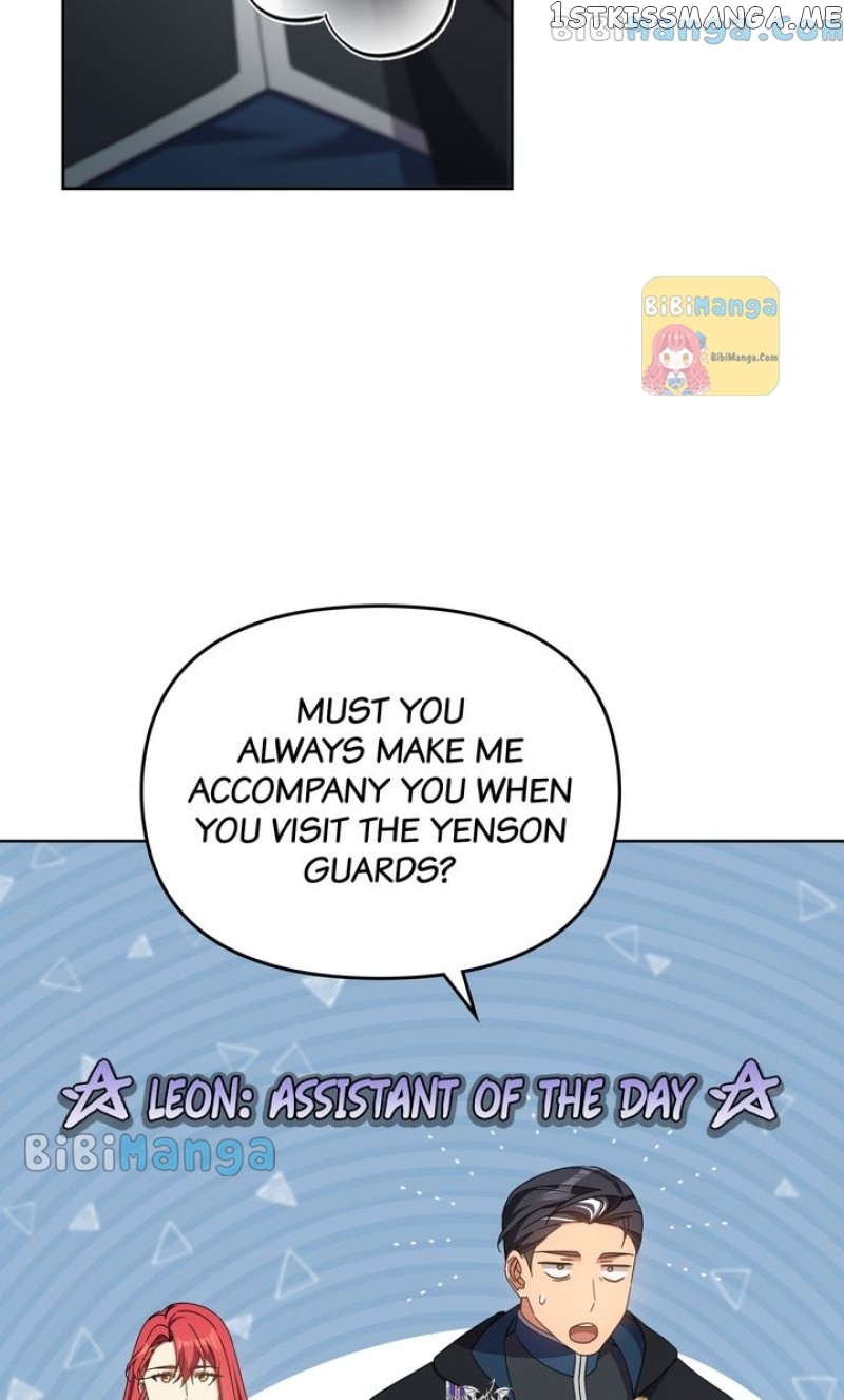 Flowers of Worship Chapter 16 - page 42