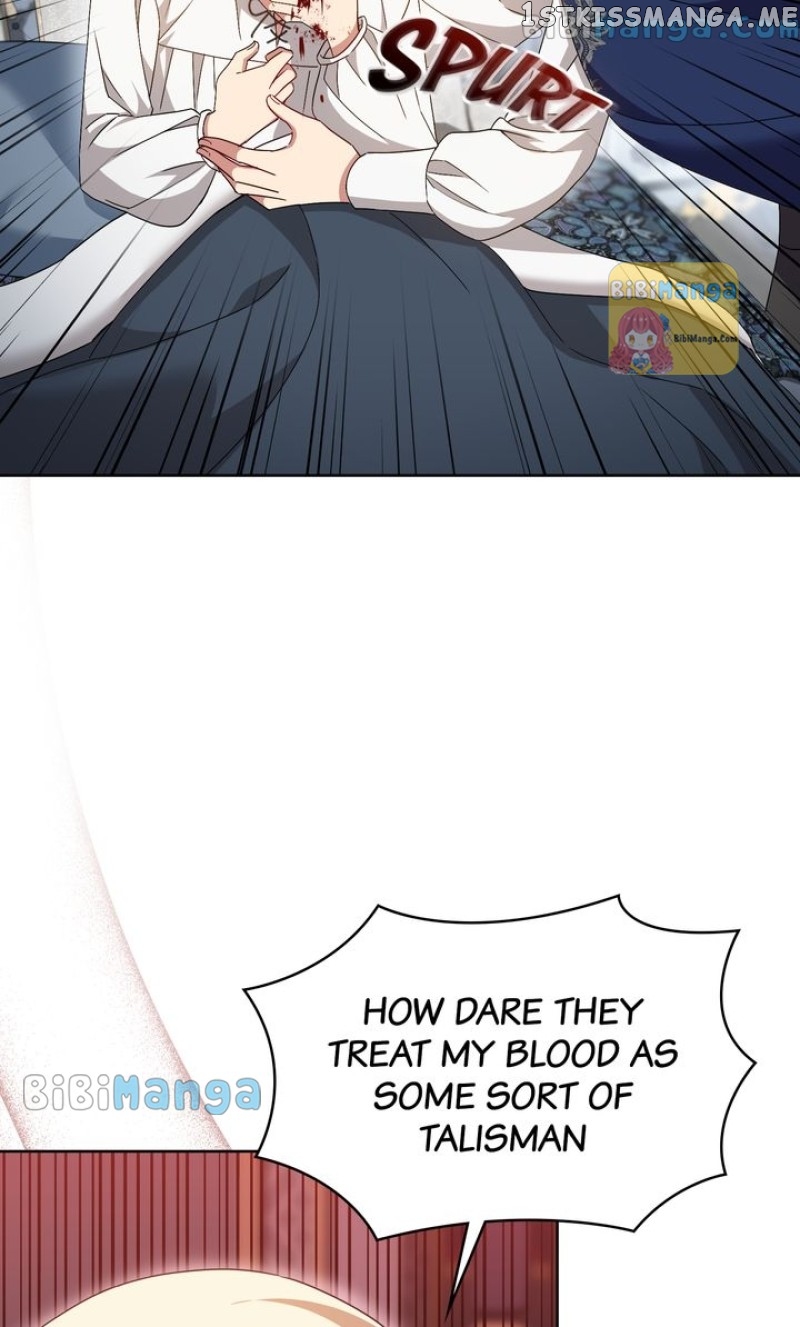 Flowers of Worship Chapter 16 - page 5