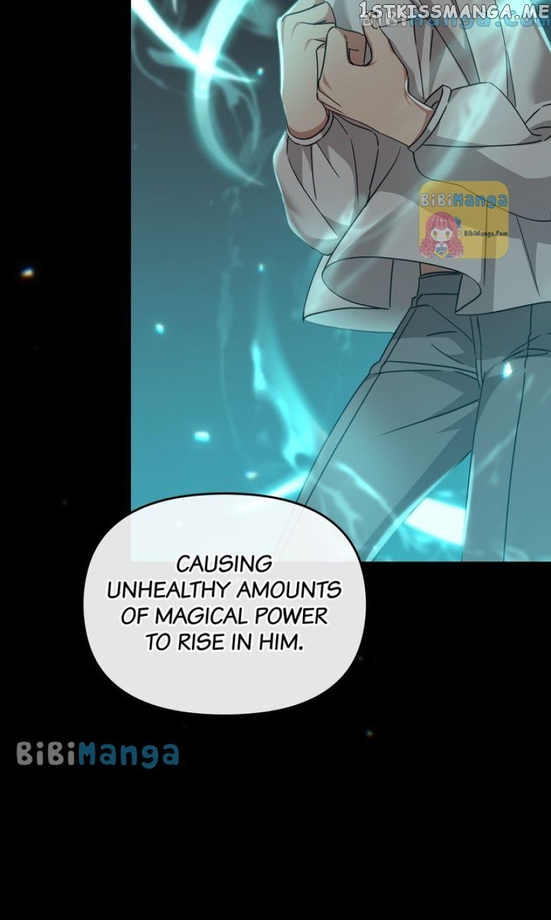Flowers of Worship Chapter 17 - page 16