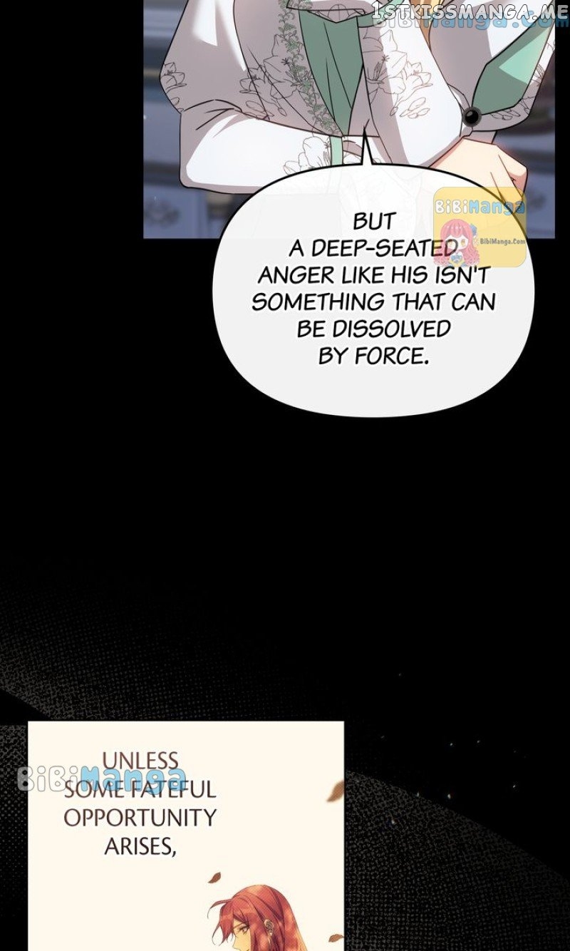 Flowers of Worship Chapter 17 - page 22