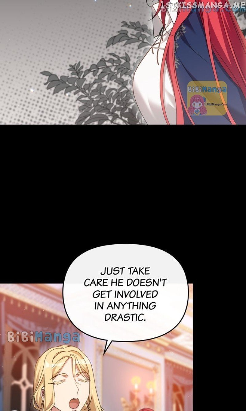 Flowers of Worship Chapter 17 - page 25