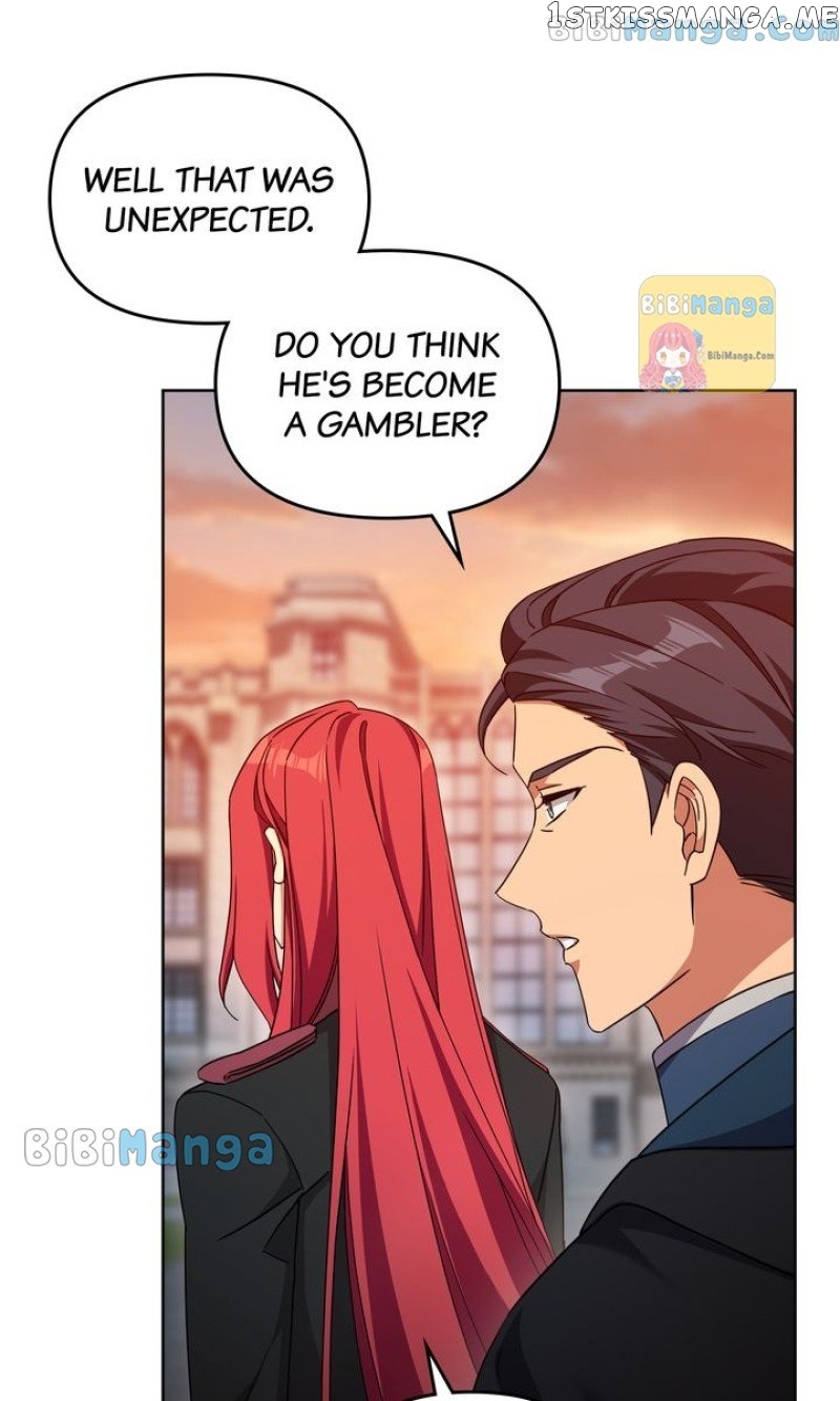 Flowers of Worship Chapter 17 - page 28