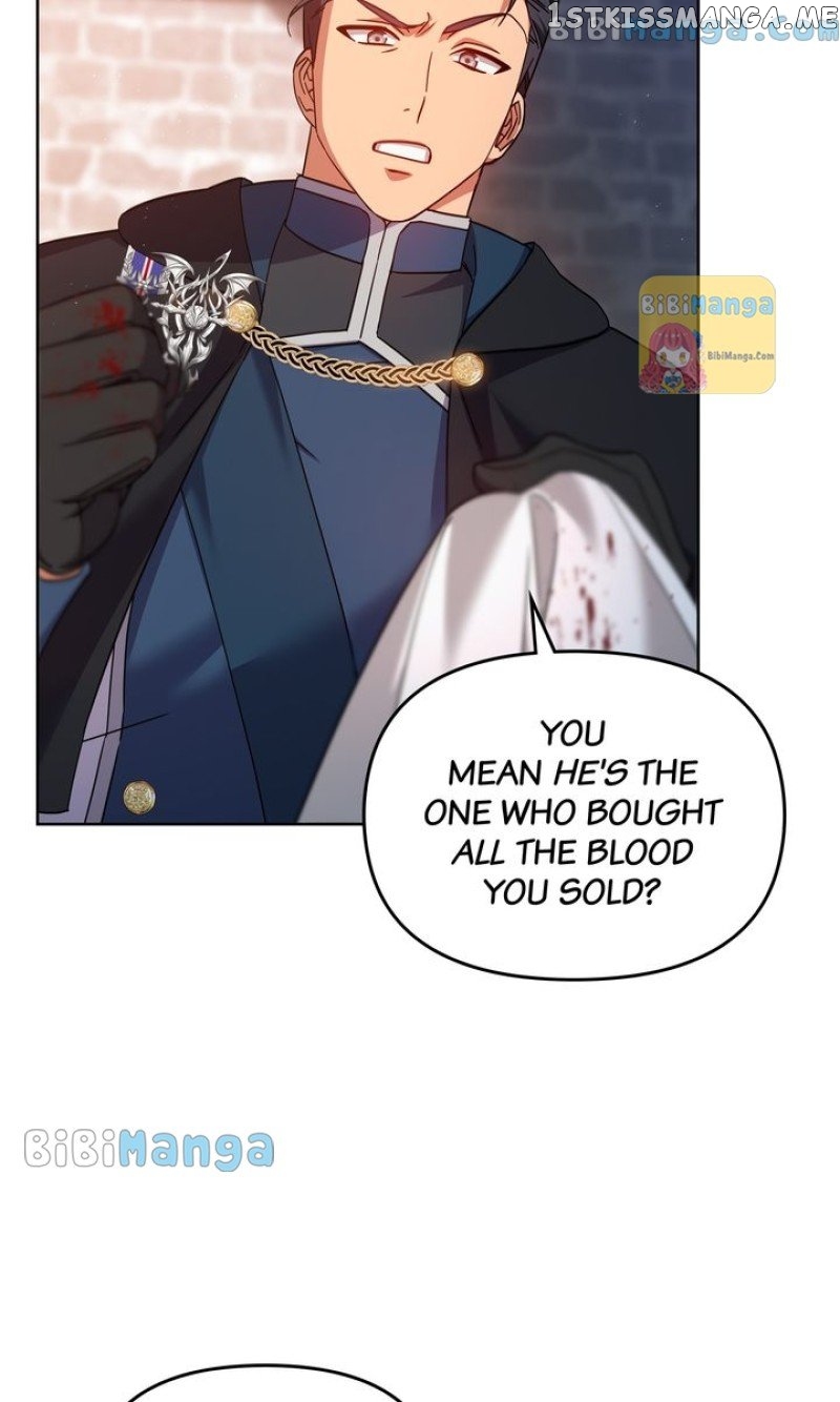 Flowers of Worship Chapter 17 - page 3