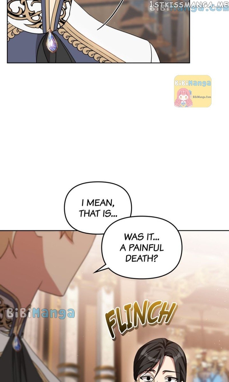 Flowers of Worship Chapter 17 - page 42