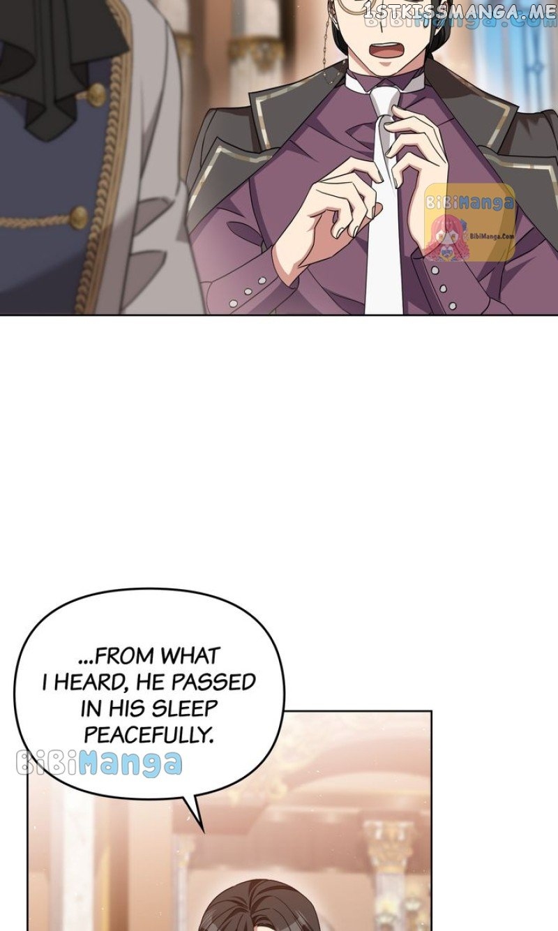 Flowers of Worship Chapter 17 - page 43