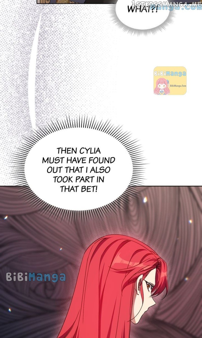 Flowers of Worship Chapter 17 - page 60