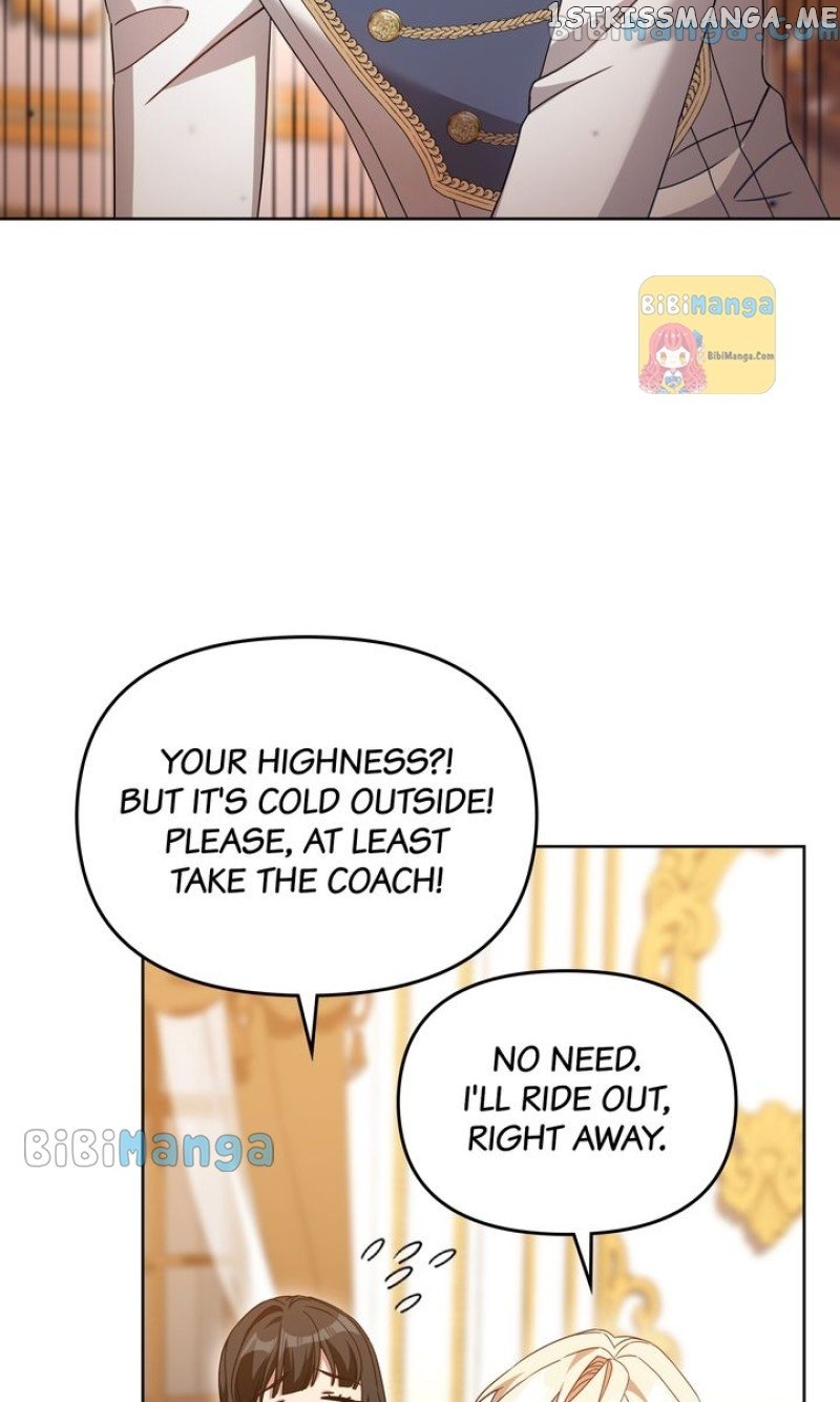Flowers of Worship Chapter 17 - page 68