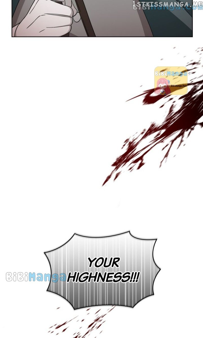 Flowers of Worship Chapter 17 - page 85