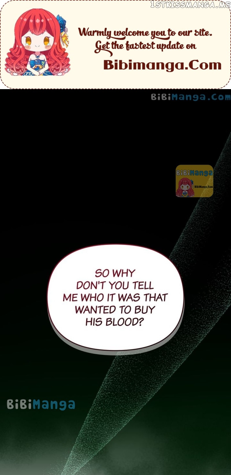 Flowers of Worship Chapter 19 - page 1