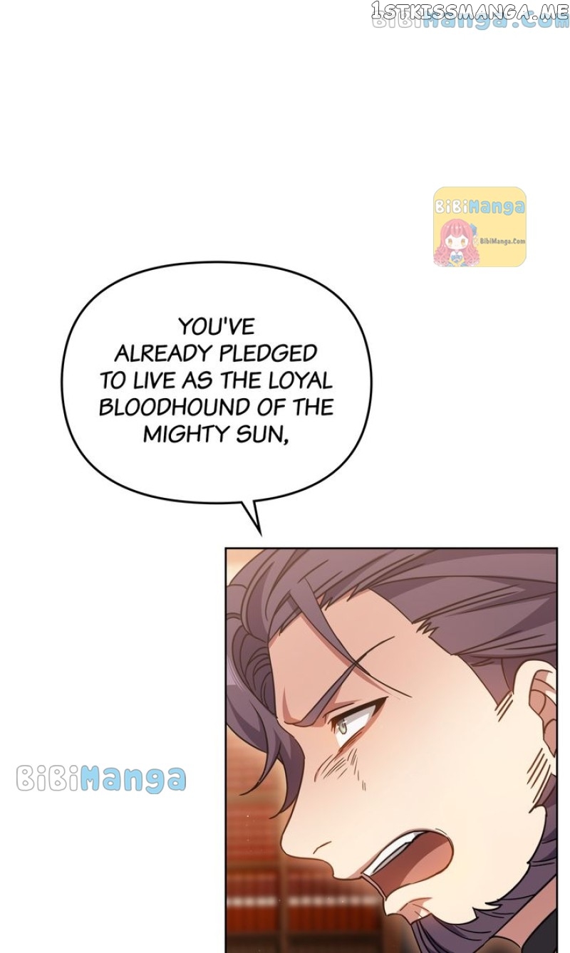Flowers of Worship Chapter 19 - page 4