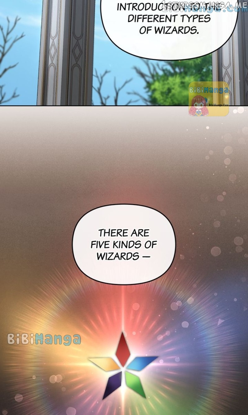 Flowers of Worship Chapter 19 - page 42