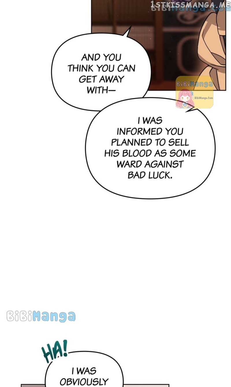 Flowers of Worship Chapter 19 - page 5