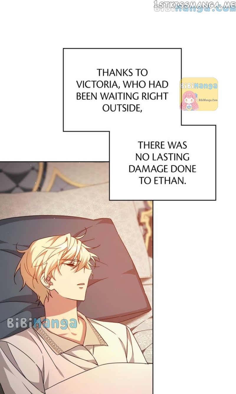 Flowers of Worship Chapter 22 - page 13