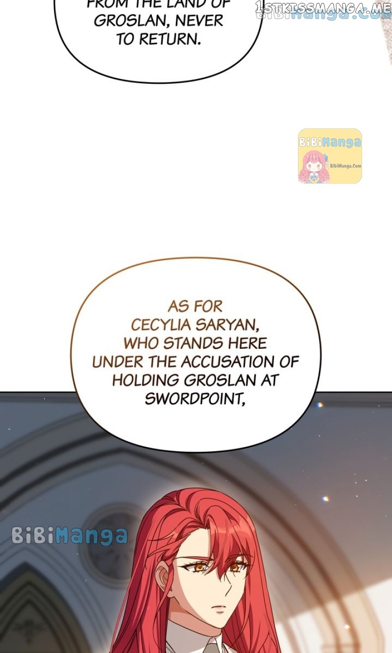 Flowers of Worship Chapter 22 - page 32