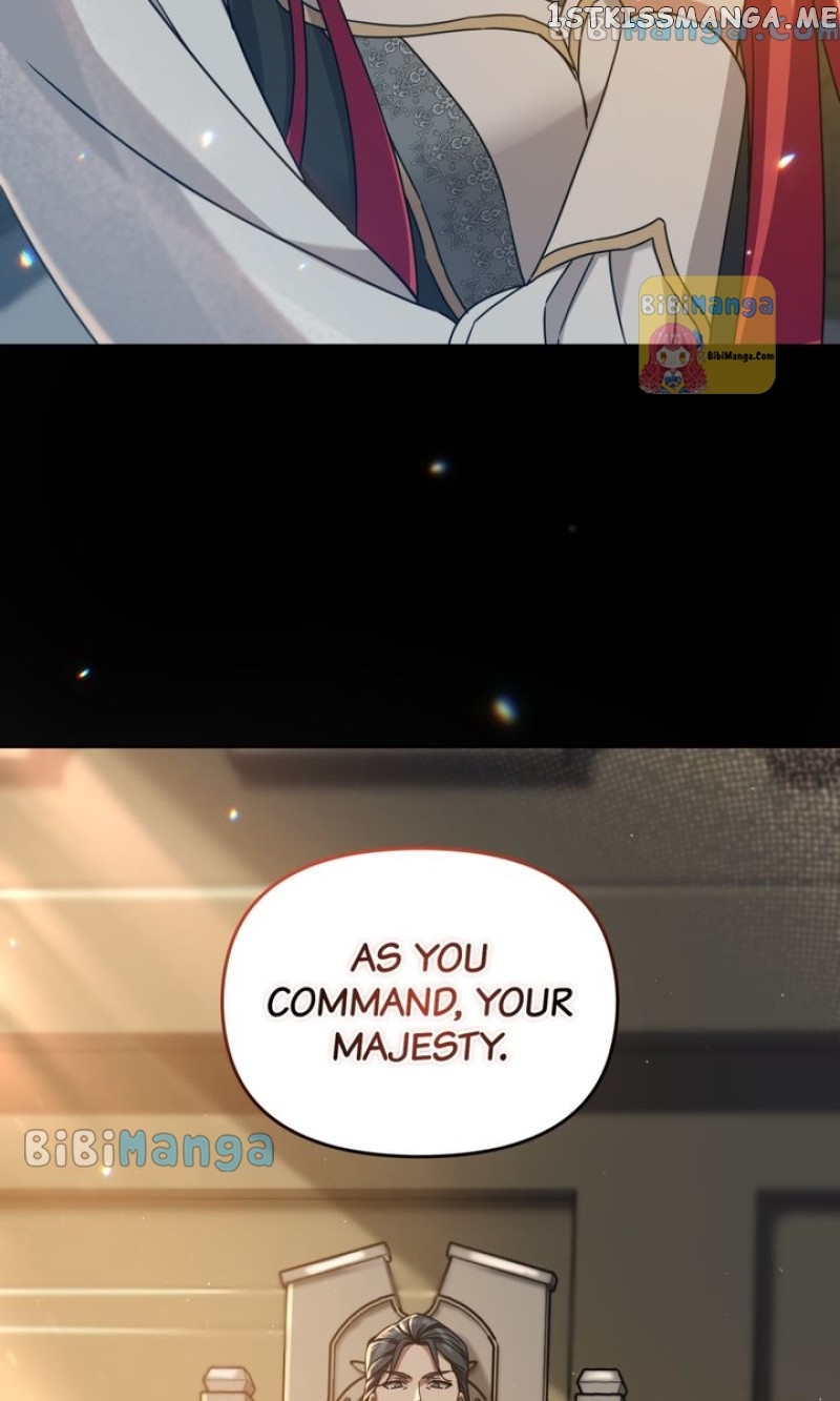 Flowers of Worship Chapter 22 - page 36