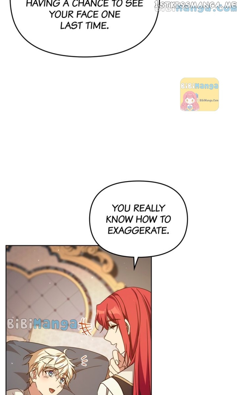 Flowers of Worship Chapter 22 - page 43