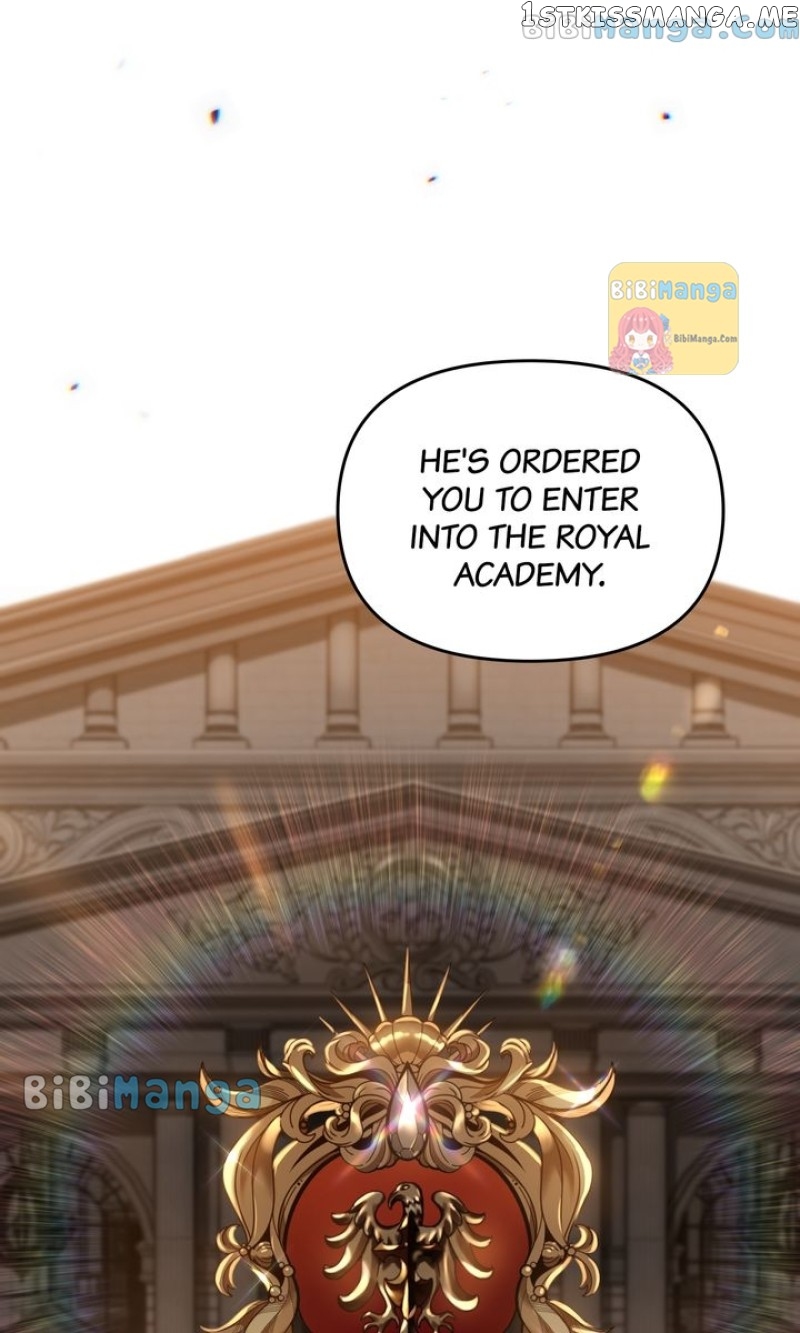Flowers of Worship Chapter 22 - page 55