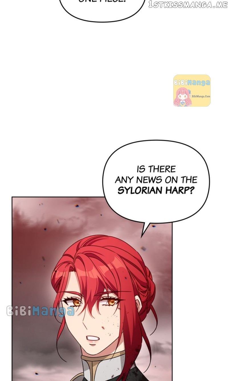 Flowers of Worship Chapter 23 - page 45