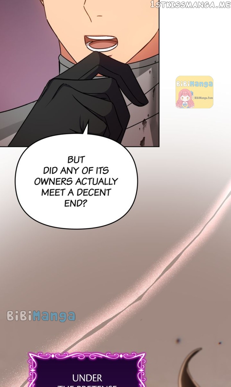 Flowers of Worship Chapter 23 - page 49